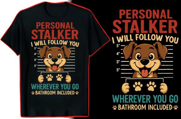 Beagle Lover Quote TShirt