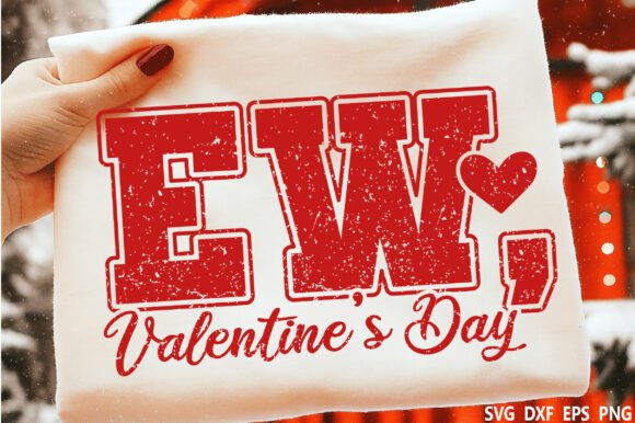 EW Valentine’s Day SVG Review
