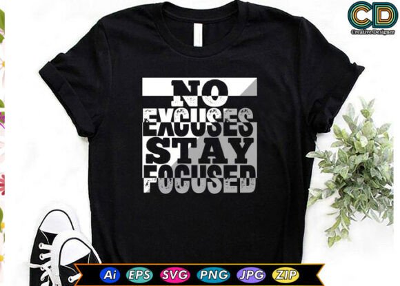 Motivational T-Shirt Design Review